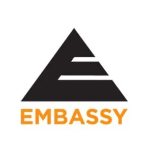 Embassy logo